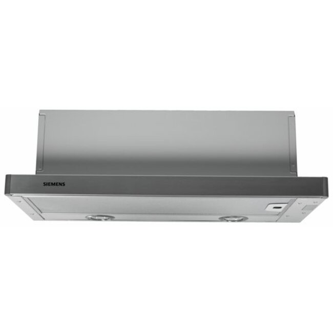 Siemens LI60OA520 vlakscherm afzuigkap