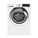 Hoover Hoover WDXOA40G464AC-84 wasdroogcombinatie