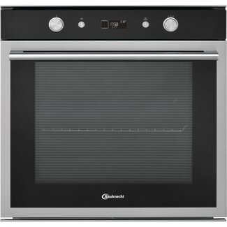 Bauknecht Bauknecht BIR6 EH8VS2 PT inbouw oven