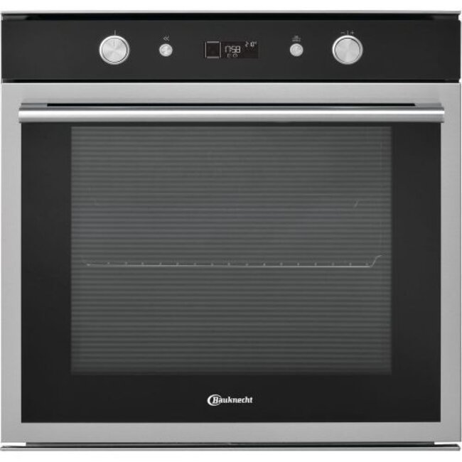 Bauknecht BIR6 EH8VS2 PT inbouw oven