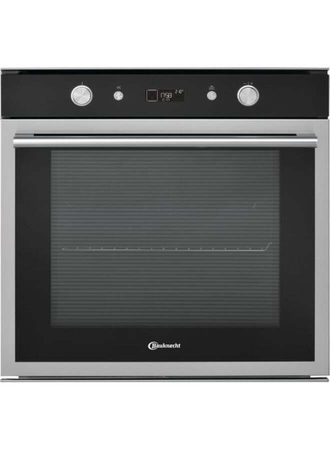 Bauknecht BIR6 EH8VS2 PT inbouw oven