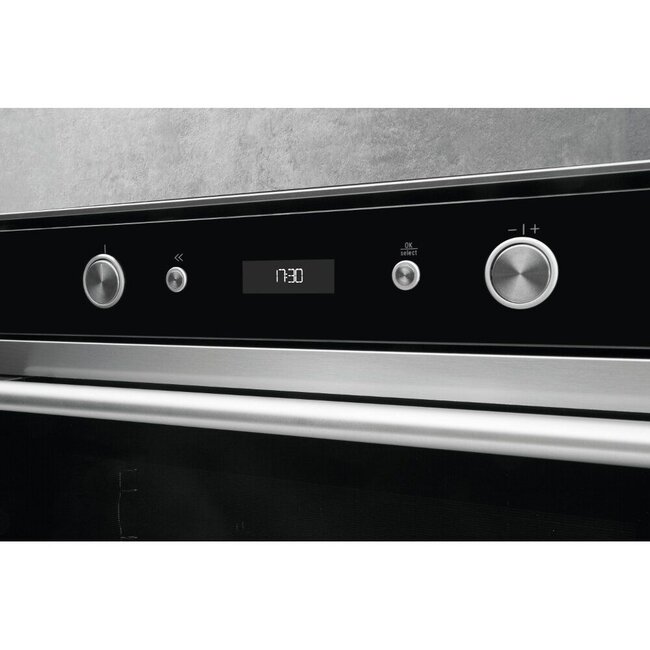 Bauknecht BIR6 EH8VS2 PT inbouw oven