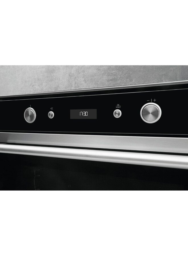 Bauknecht BIR6 EH8VS2 PT inbouw oven