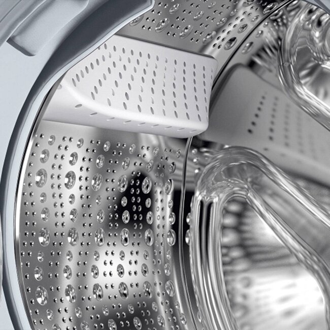 Bosch WAT28321NL wasmachine 7 kg