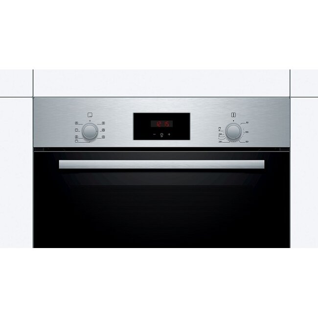 Bosch HBF133BR0 | Inbouw oven | Nis 60 cm