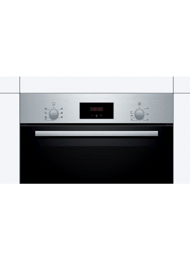Bosch HBF133BR0 | Inbouw oven | Nis 60 cm