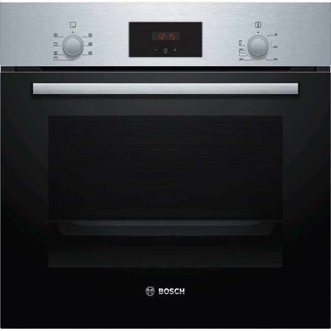Bosch HBF133BR0 | Inbouw oven | Nis 60 cm