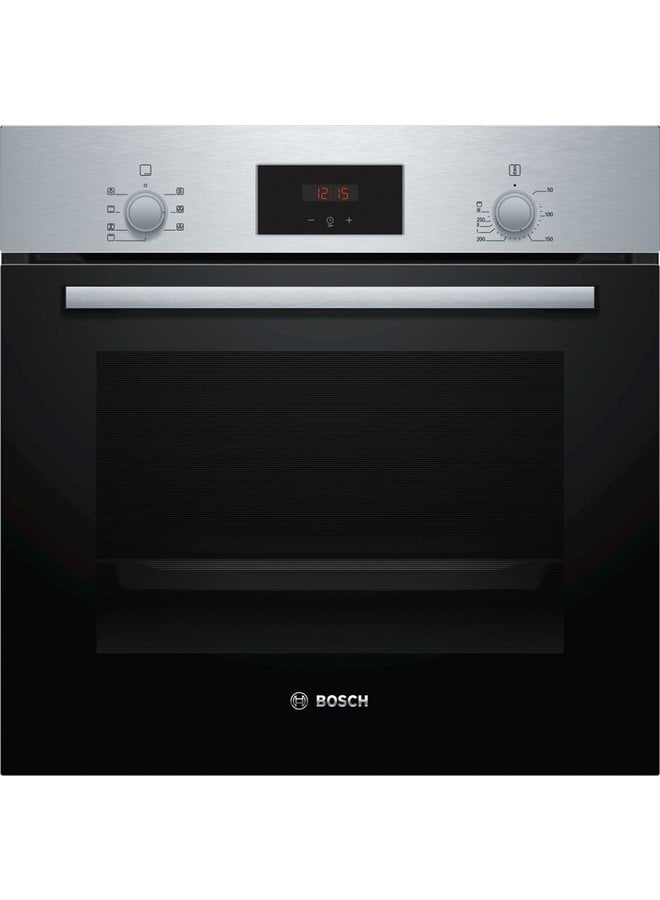 Bosch HBF133BR0 | Inbouw oven | Nis 60 cm