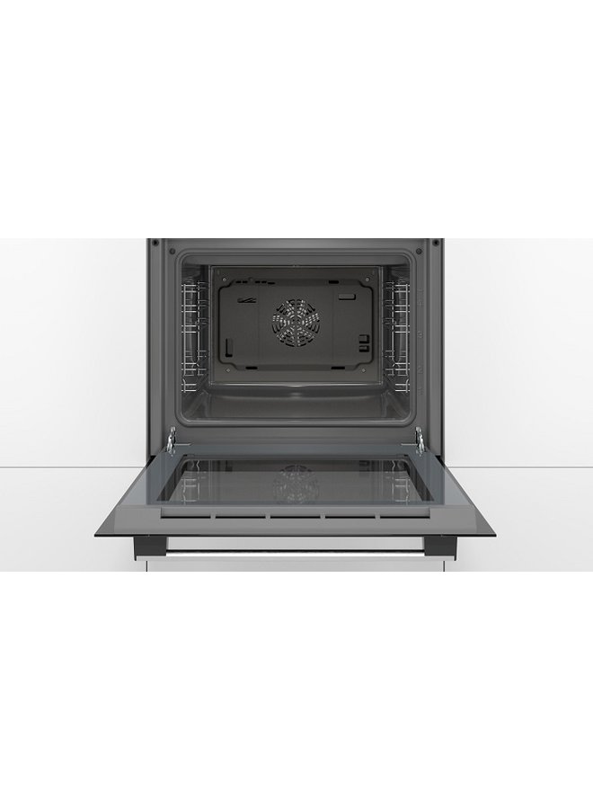 Bosch HBF133BR0 | Inbouw oven | Nis 60 cm