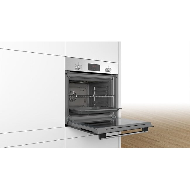 Bosch HBF133BR0 | Inbouw oven | Nis 60 cm