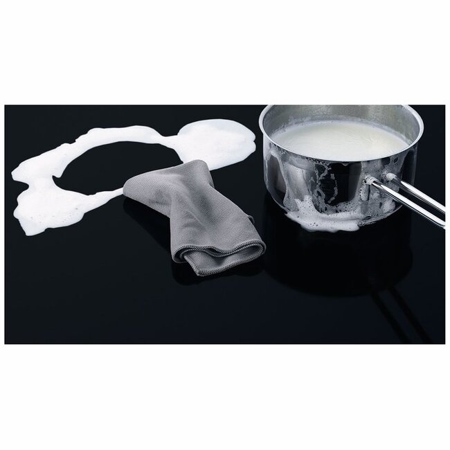 AEG IKE84441XB  Inbouw inductie kookplaat 80 cm #