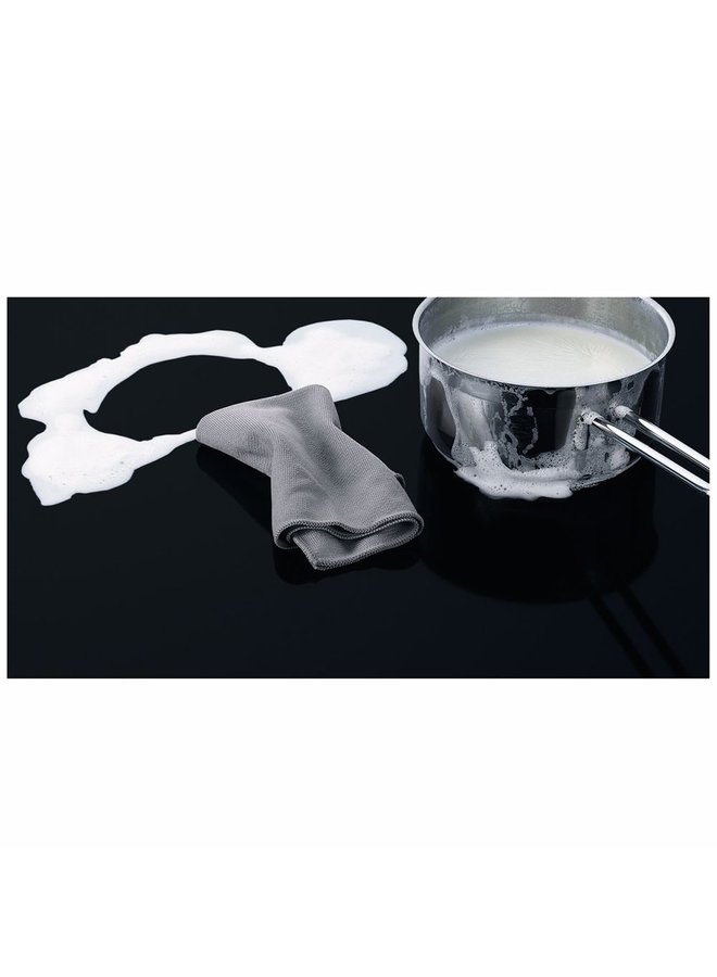 AEG IKE84441XB Inbouw inductie kookplaat 80 cm #