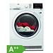 AEG AEG T8DB66580  warmtepompdroger 8 kg A++