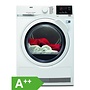 AEG T8DB66580 warmtepompdroger 8 kg A++
