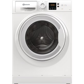 Bauknecht WBP 714 A | Wasmachine | 7 kg | Label A Bauknecht WBP 714 A | Wasmachine | 7 kg | Label A