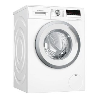 Bosch Bosch WAN28270 wasmachine 6 kg