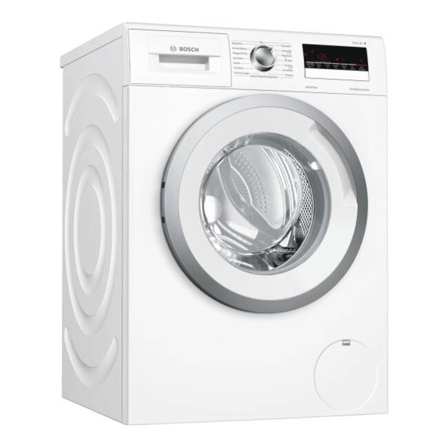 Bosch WAN28270 wasmachine 6 kg