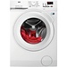 AEG AEG L6FBA484 wasmachine 8 kg