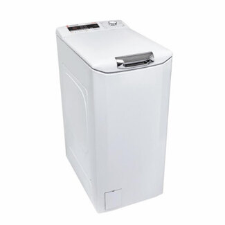 Hoover Hoover HNFLS G484TAH-84 bovenlader 8 kg 1400 toeren