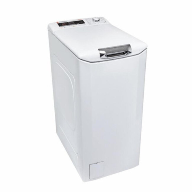 Hoover HNFLS G484TAH-84 bovenlader 8 kg 1400 toeren