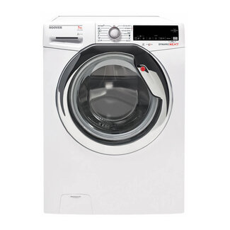 Hoover Hoover DXOA4 37AC3/1-S wasmachine 7 kg stoom