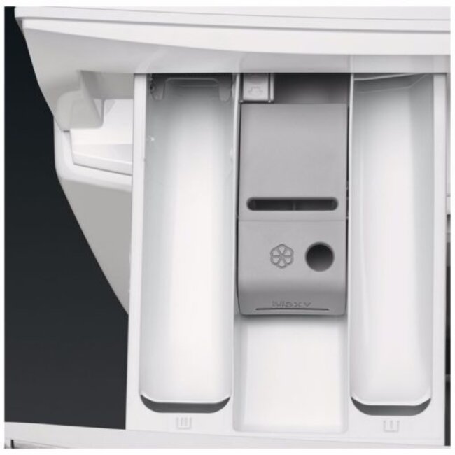 AEG ProSense wasmachine L6FB86GW