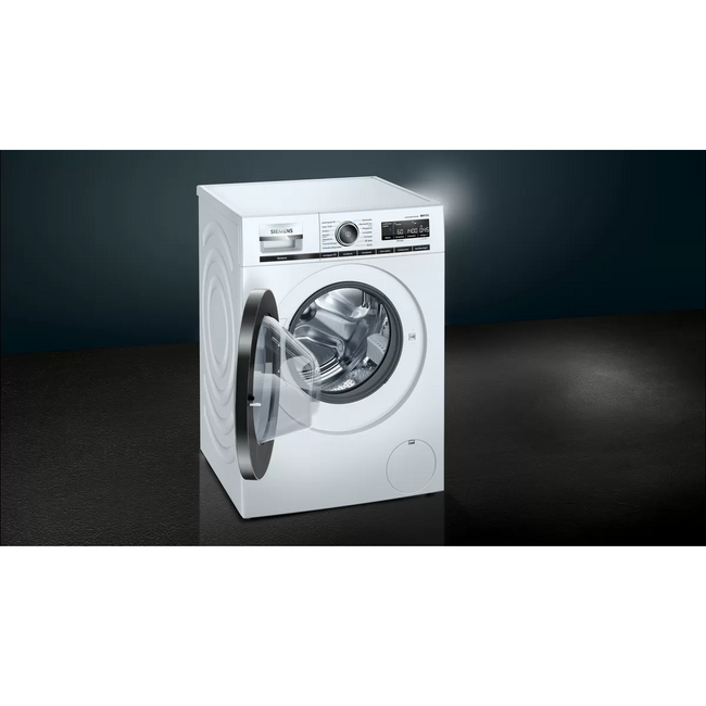 Siemens WM14VMA1 wasmachine 9 kg