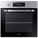 Samsung Samsung NV66M3571BS Dual Cook inbouw oven