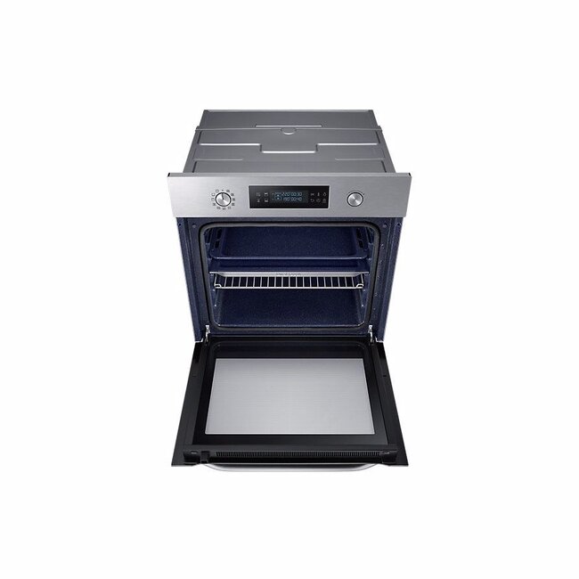 Samsung NV66M3571BS Dual Cook inbouw oven