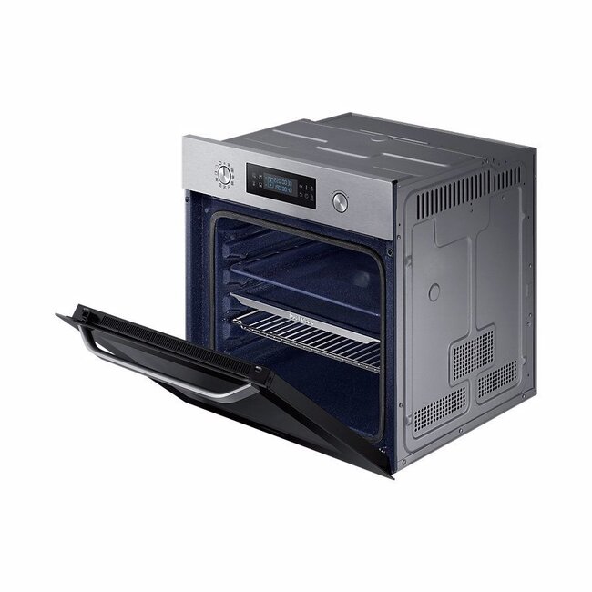 Samsung NV66M3571BS Dual Cook inbouw oven
