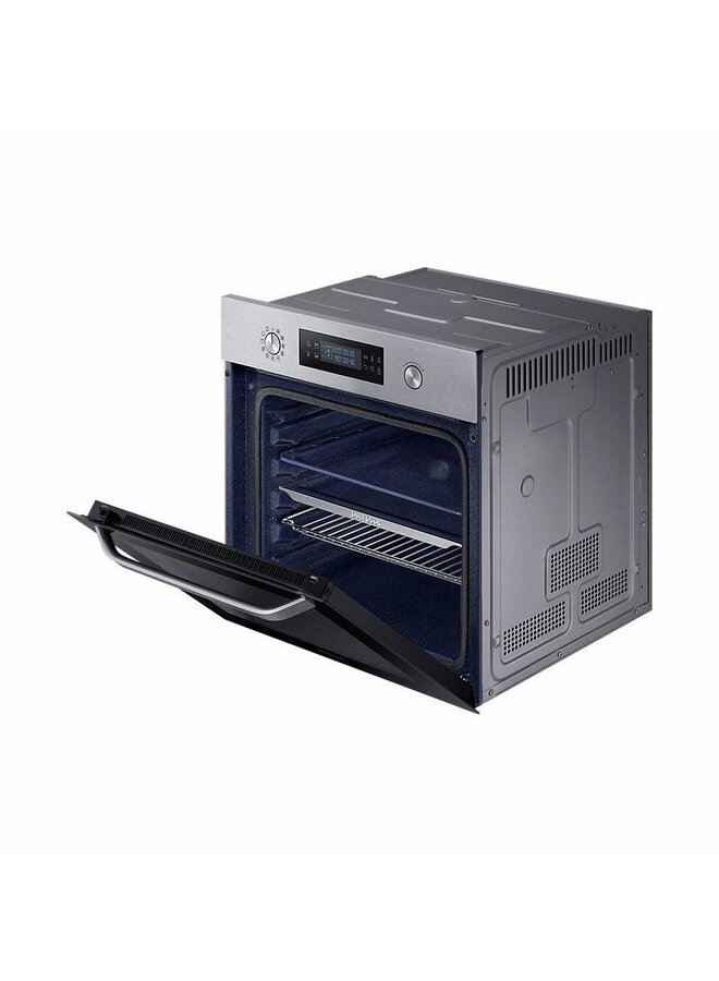 Samsung NV66M3571BS Dual Cook inbouw oven