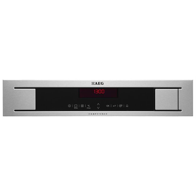 AEG KS8454801M inbouw combi stoomoven