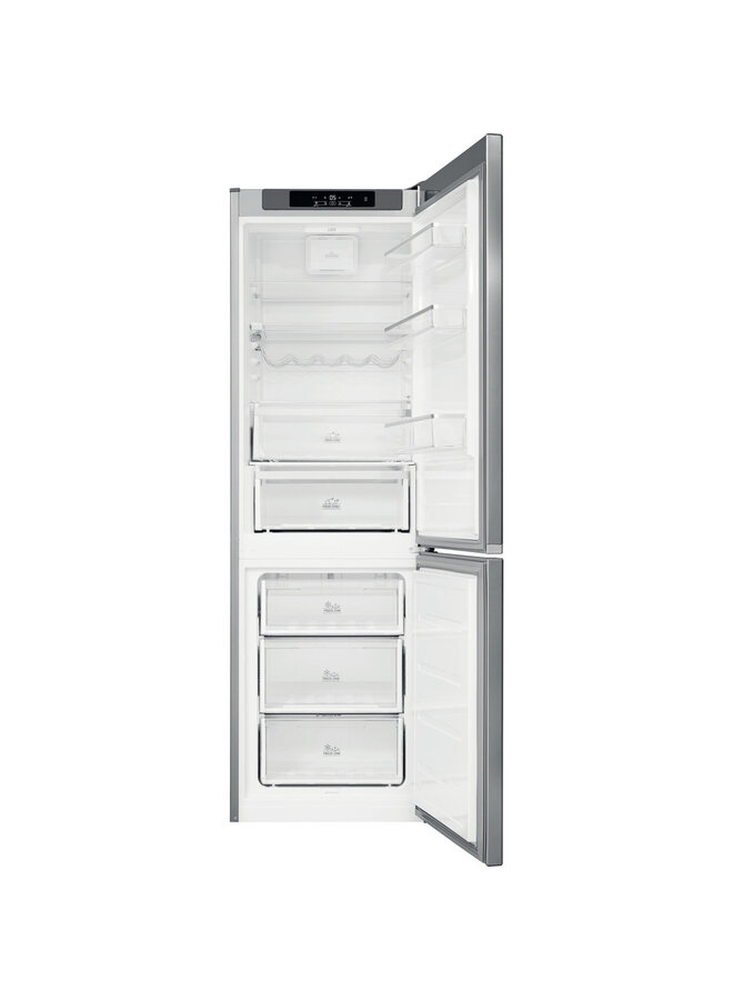 Bauknecht KG StopFrost 189 A3+ IN koelvriescombinatie