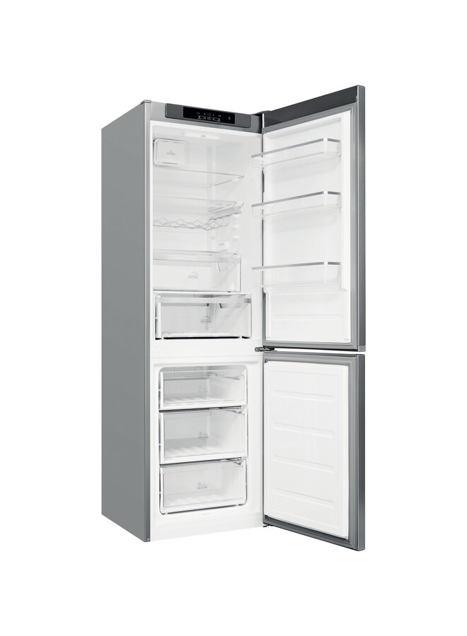 Bauknecht KG StopFrost 189 A3+ IN koelvriescombinatie