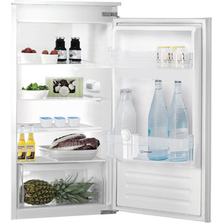 Indesit Indesit INS 1001 AA inbouw koelkast 102 cm