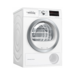 Bosch Bosch WTW85492NL warmtepompdroger 8 kg A++ Exclusiv