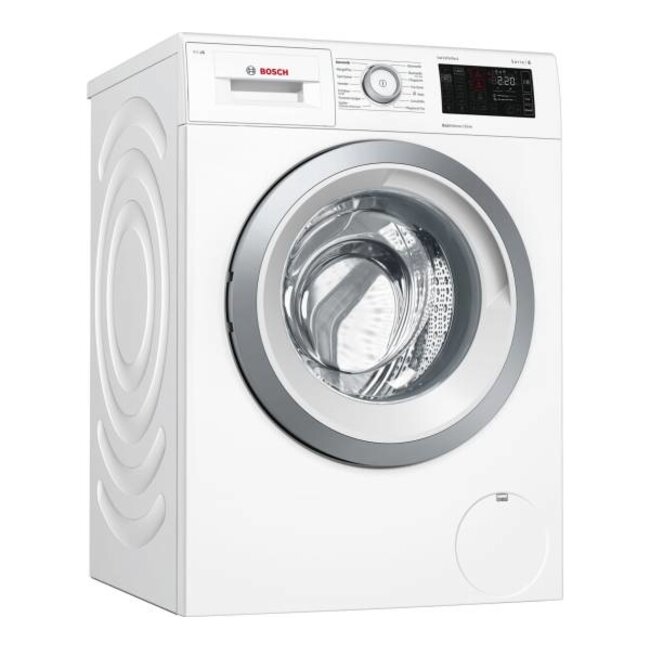 Bosch Bosch WAT28461 wasmachine 8 kg iDos