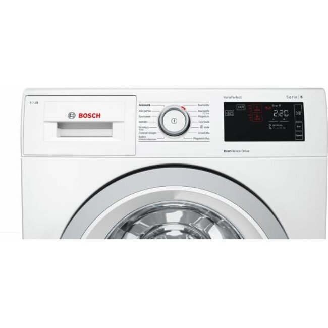 Bosch WAT28461 wasmachine 8 kg iDos