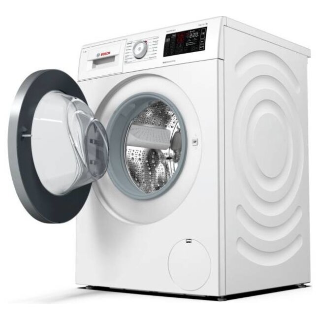 Bosch WAT28461 wasmachine 8 kg iDos