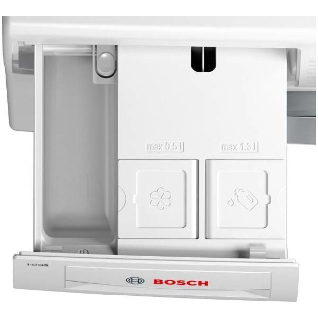 Bosch WAT28461 wasmachine 8 kg iDos