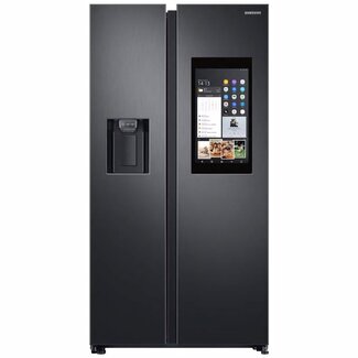 Samsung Samsung RS68N8941B1 Family Hub Zwart Samsung Samsung RS68N8941B1 Family Hub Zwart