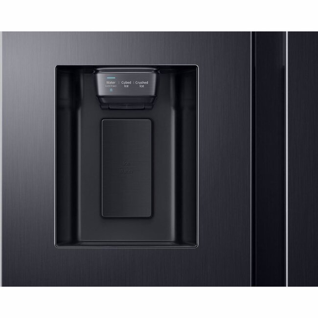 Samsung RS68N8941B1 Family Hub Zwart