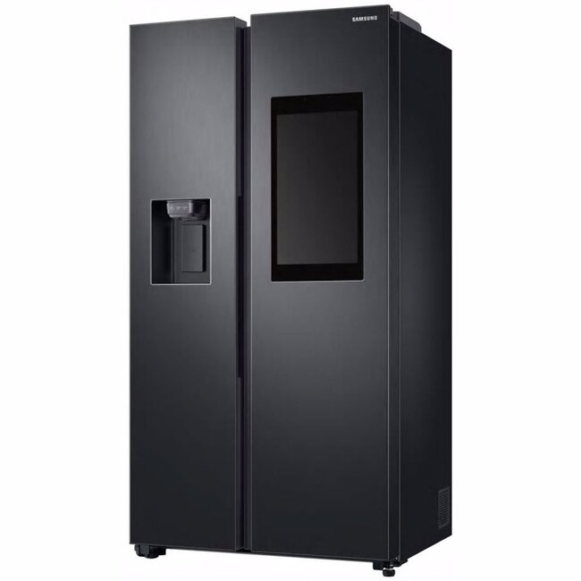 Samsung RS68N8941B1 Family Hub Zwart