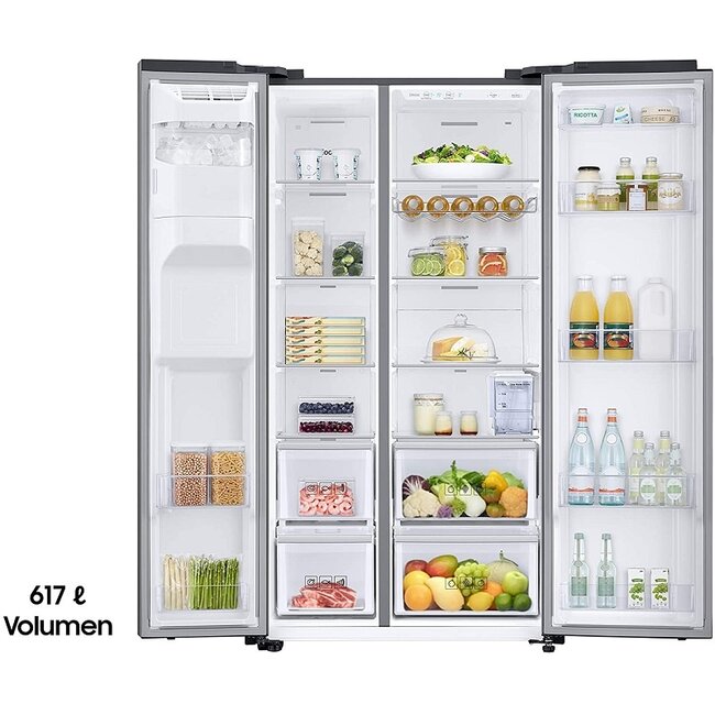 Samsung RS6GN8331S9 Amerikaanse koelkast A++