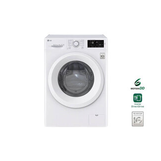LG LG F14WM7LN0 wasmachine 7 kg LG LG F14WM7LN0 wasmachine 7 kg