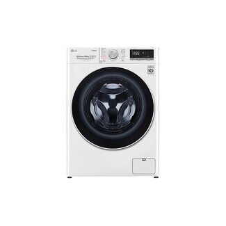 LG LG F4WV510S0 wasmachine 10.5 kilo