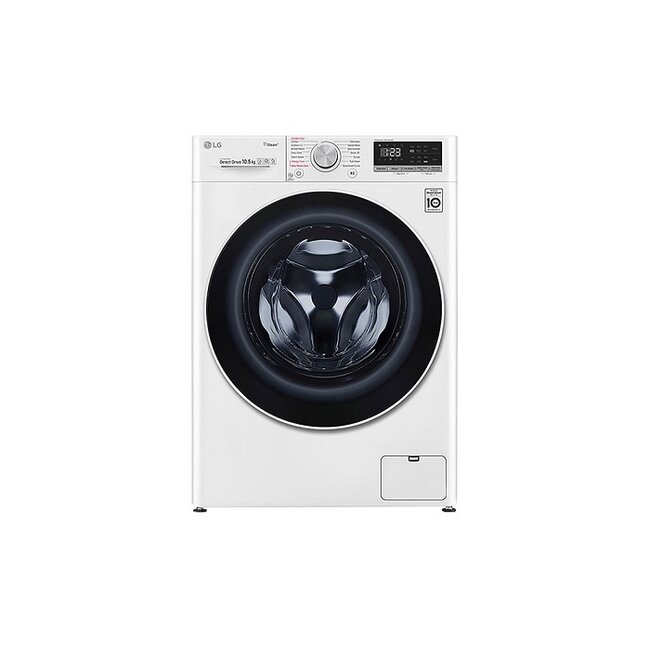 LG F4WV510S0 wasmachine 10.5 kilo
