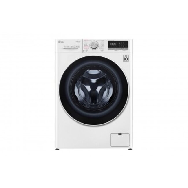 LG F4WV510S0 wasmachine 10.5 kilo