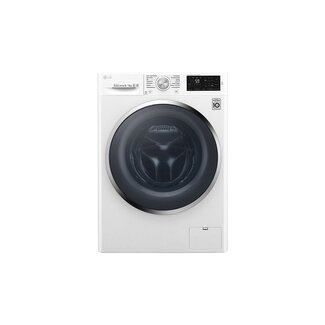 LG LG F 14WD 95TN2 wasdroogcombinatie 9 kg LG LG F 14WD 95TN2 wasdroogcombinatie 9 kg