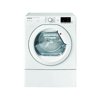 Hoover Hoover VTH 980 NA2C-84 warmtepompdroger 8 kg A++